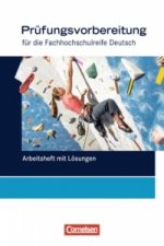 Das Deutschbuch - Fachhochschulreife - Allgemeine Ausgabe - nach Lernbausteinen - Neubearbeitung - 11./12. Schuljahr