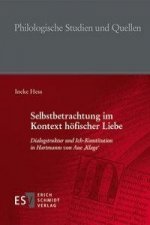 Selbstbetrachtung im Kontext höfischer Liebe