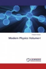 Modern Physics Volume-I