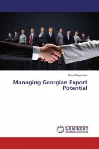 Managing Georgian Export Potential