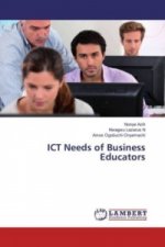 ICT Needs of Business Educators