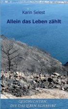 Allein das Leben zahlt