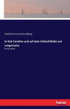 In Sud-Carolina und auf dem Schlachtfelde von Langensalza