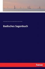 Badisches Sagenbuch