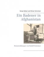 Badener in Afghanistan