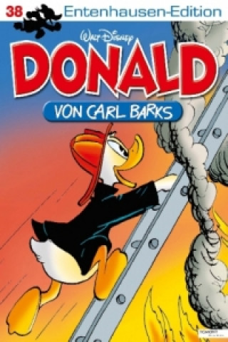 Disney: Entenhausen-Edition-Donald Bd.38