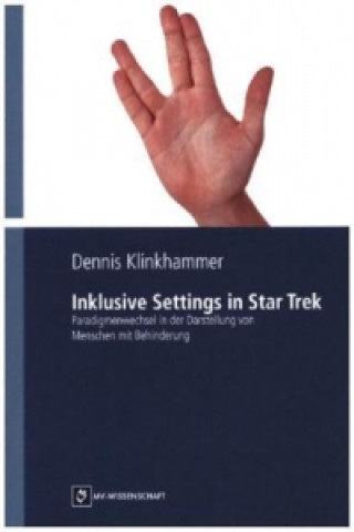 Inklusive Settings in Star Trek