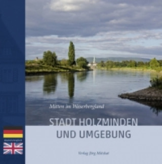 Stadt Holzminden und Umgebung