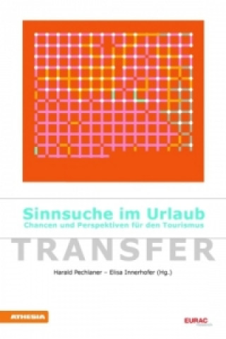 TRANSFER - Sinnsuche im Urlaub