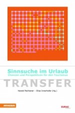 TRANSFER - Sinnsuche im Urlaub