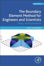 Boundary Element Method for Engineers and Scientists