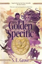 Golden Specific: Mapmakers Trilogy (Book 2)