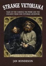 Strange Victoriana