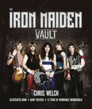 Iron Maiden Vault