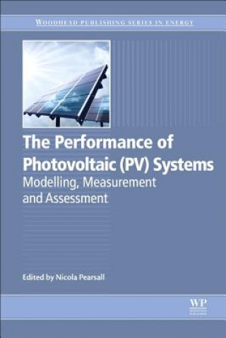 Performance of Photovoltaic (PV) Systems