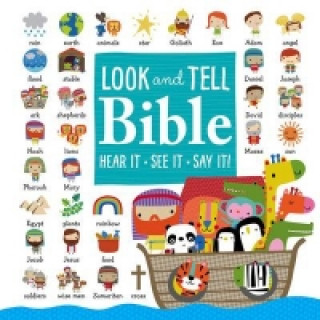 Look and Tell Bible