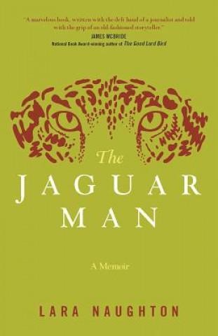 Jaguar Man