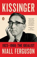 1923-1968: The Idealist