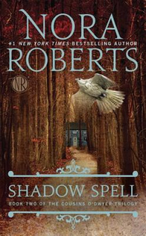 Shadow Spell (J. D. Robb)()