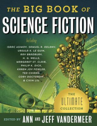 Big Book of Science Fiction