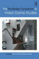 Routledge Companion to Video Game Studies