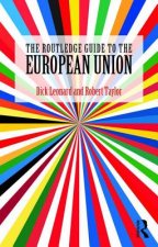 Routledge Guide to the European Union