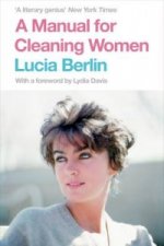 Manual for Cleaning Women