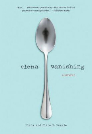 Elena Vanishing