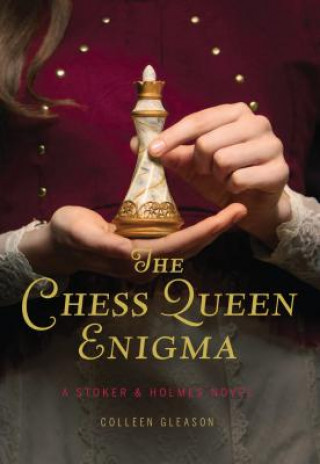 Chess Queen Enigma
