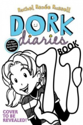 Dork Diaries. Vol.11