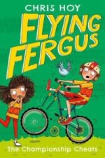 Flying Fergus 4: The Championship Cheats