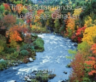 Canadian Landscape 2017 / Le Paysage Canadien