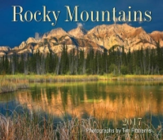 Rocky Mountains 2017