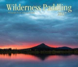 Wilderness Paddling 2017