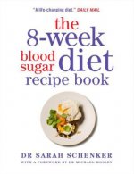 8-Week Blood Sugar Diet Recipe Book