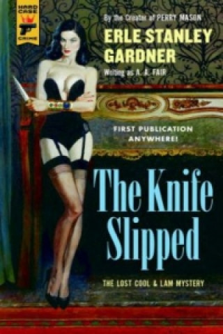 Knife Slipped