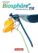 Biosphäre Sekundarstufe I - Gymnasium Berlin/Brandenburg - 7./8. Schuljahr