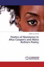 Poetics of Resistance in Afua Cooper's and Alzira Rufino's Poetry