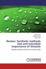 Review: Synthetic methods and anti-microbial importance of thiazole