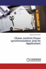 Chaos control,Chaos synchronization and Its Application
