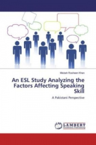 An ESL Study Analyzing the Factors Affecting Speaking Skill