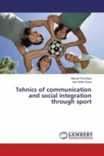 Tehnics of communication and social integration through sport