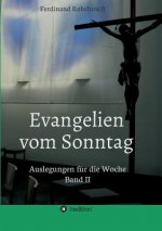 Evangelien vom Sonntag