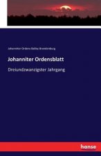Johanniter Ordensblatt