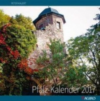 Pfalz Foto-Kalender 2017