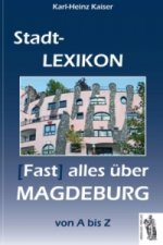 Magdeburg - Stadt-Lexikon