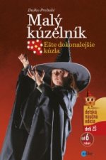 Malý kúzelník Ešte dokonalejšie kúzla