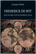 Frederick de Wit and the First Concise Reference Atlas