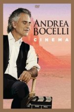 Cinema, 1 DVD (Special Edition)