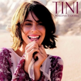 TINI (Martina Stoessel), 2 Audio-CDs
